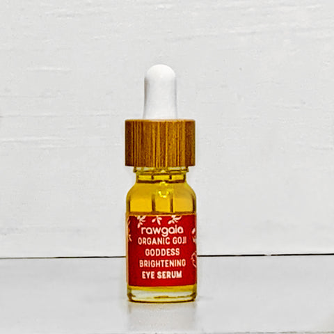 Brightening Eye Serum