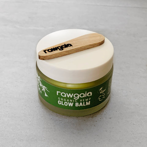 Organic Glow Balm (50ml)