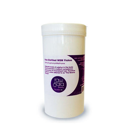 MSM Powder (225g)